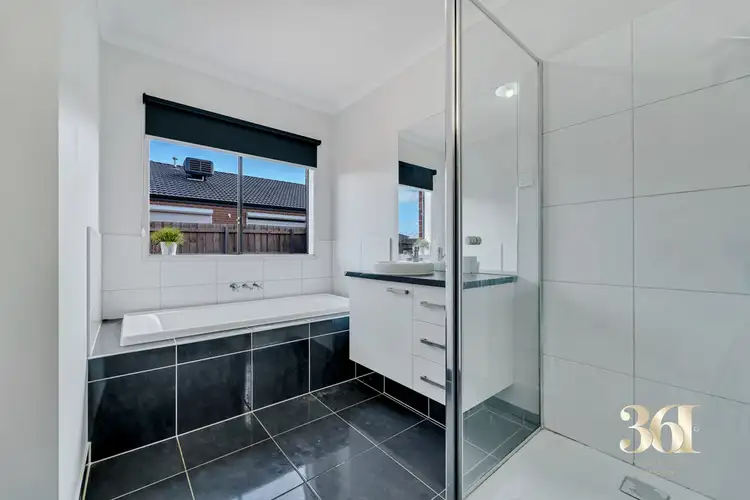 Seventh view of Homely house listing, 126 James Melrose Dr, Brookfield VIC 3338
