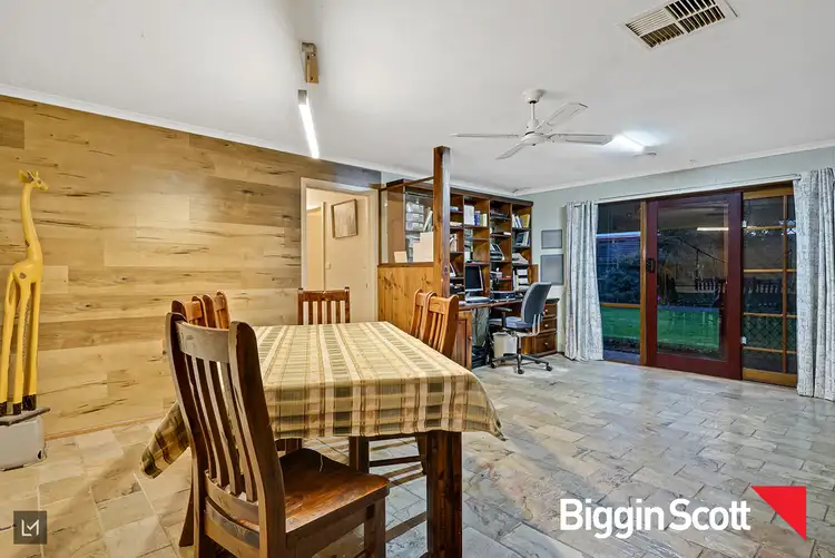 Seventh view of Homely house listing, 3 Tania Place, Melton West VIC 3337