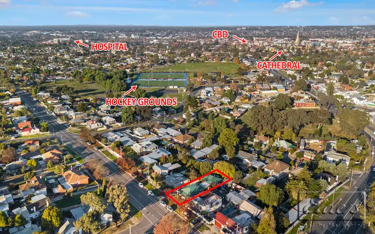 1 & 2, 6A Victoria Street, Ironbark VIC 3550