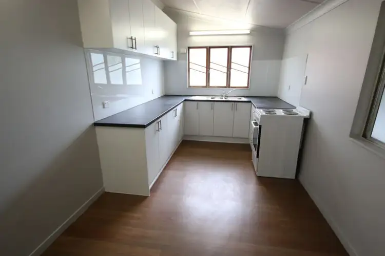 Second view of Homely house listing, 8 FOURTH STREET, Home Hill QLD 4806