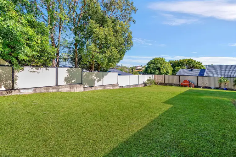Second view of Homely house listing, 14 Warrigal Crescent, Ashmore QLD 4214