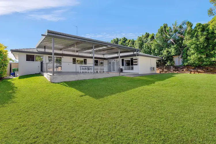 Third view of Homely house listing, 14 Warrigal Crescent, Ashmore QLD 4214