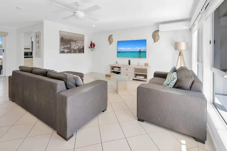 Fifth view of Homely house listing, 14 Warrigal Crescent, Ashmore QLD 4214