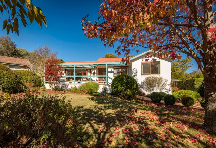 14 Enderby Street, Mawson ACT 2607