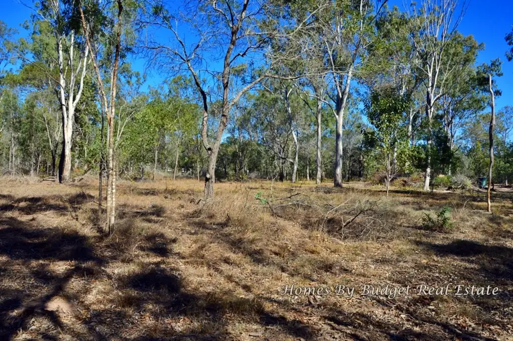 Main view of Homely land listing, Address available on request