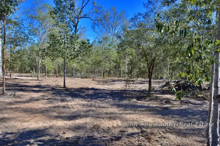 Second view of Homely land listing, Address available on request