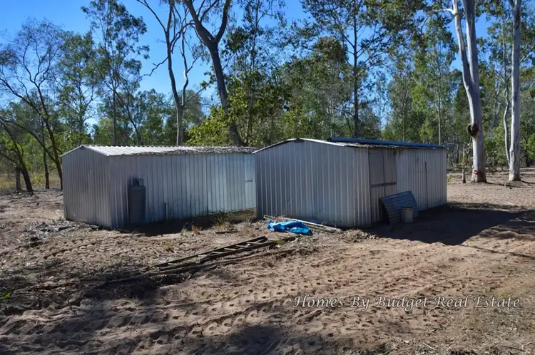 Third view of Homely land listing, Address available on request