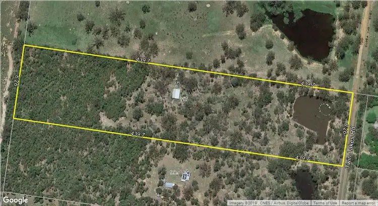 Fifth view of Homely land listing, Address available on request