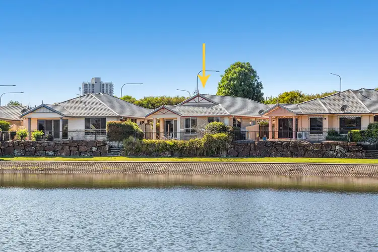 Main view of Homely house listing, 10/38-40 Kimberley Circuit, Banora Point NSW 2486