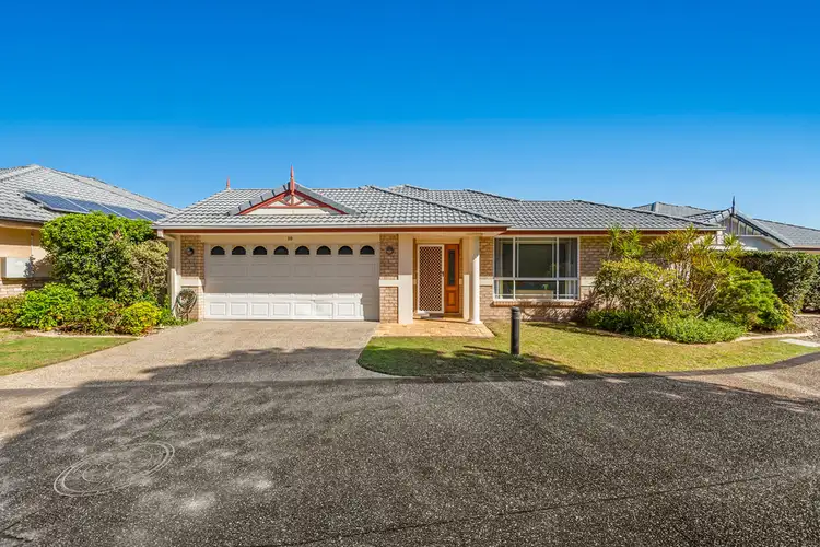 Sixth view of Homely house listing, 10/38-40 Kimberley Circuit, Banora Point NSW 2486