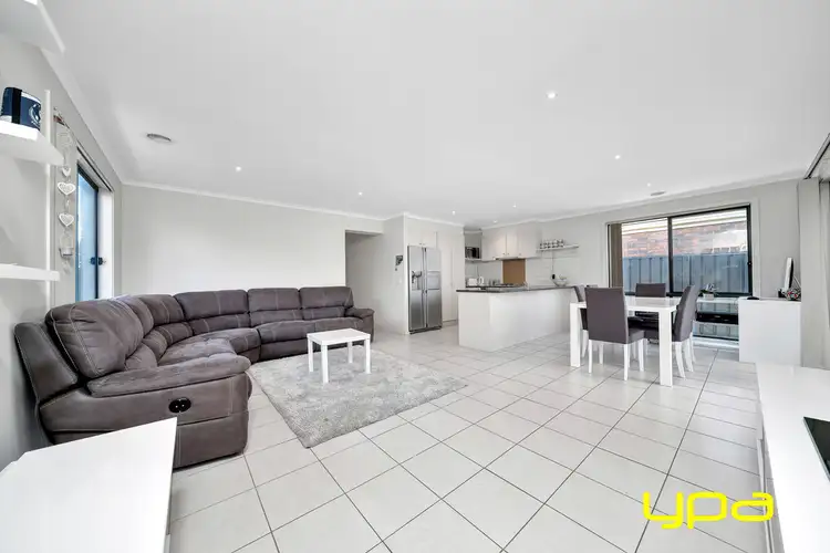 Third view of Homely house listing, 8 Howard Place, Deer Park VIC 3023