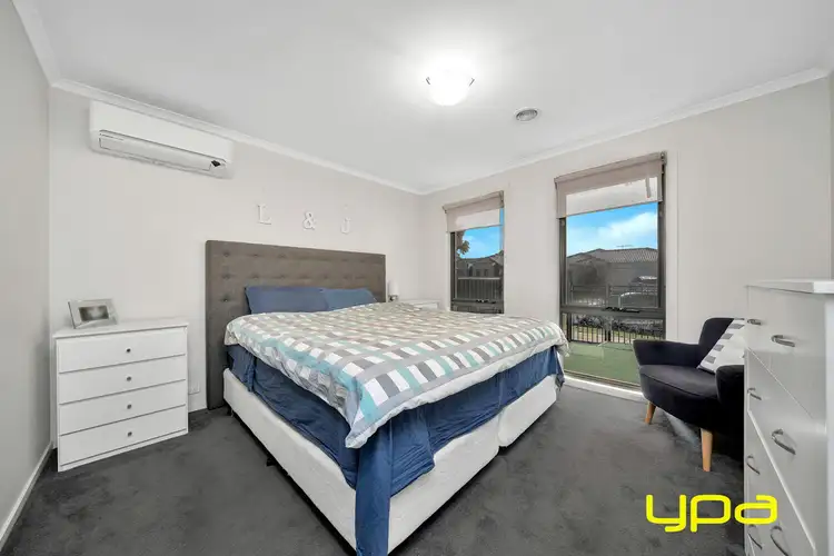 Fourth view of Homely house listing, 8 Howard Place, Deer Park VIC 3023