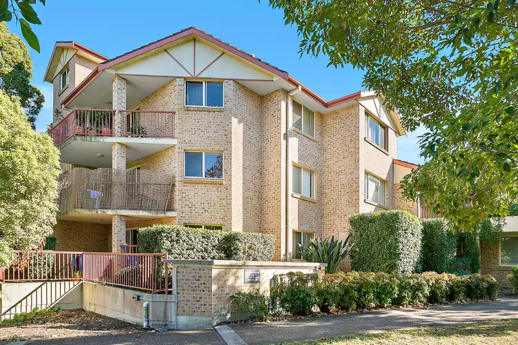 Main view of Homely unit listing, 14/67 Eton Street, Sutherland NSW 2232