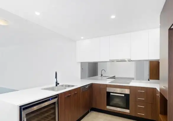 Fourth view of Homely apartment listing, 3221/397 Christine Avenue, Varsity Lakes QLD 4227
