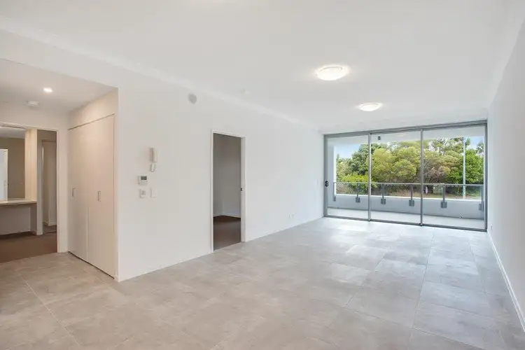 Fifth view of Homely apartment listing, 3221/397 Christine Avenue, Varsity Lakes QLD 4227