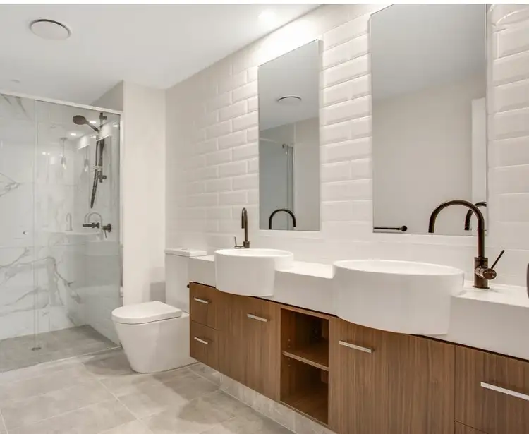 Sixth view of Homely apartment listing, 3221/397 Christine Avenue, Varsity Lakes QLD 4227