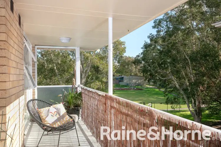 Second view of Homely apartment listing, 13/2-3 Kempsey Close, Dee Why NSW 2099