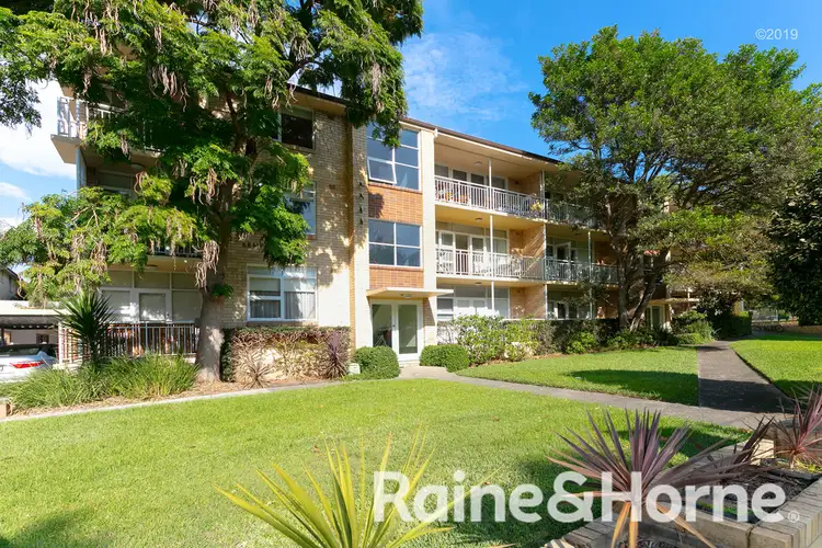 Third view of Homely apartment listing, 13/2-3 Kempsey Close, Dee Why NSW 2099