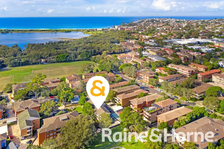 Fifth view of Homely apartment listing, 13/2-3 Kempsey Close, Dee Why NSW 2099