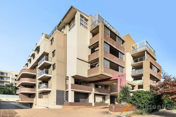 2/30-32 Copeland Street, Liverpool NSW 2170