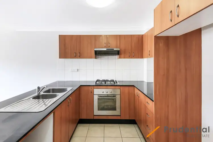 Second view of Homely unit listing, 2/30-32 Copeland Street, Liverpool NSW 2170