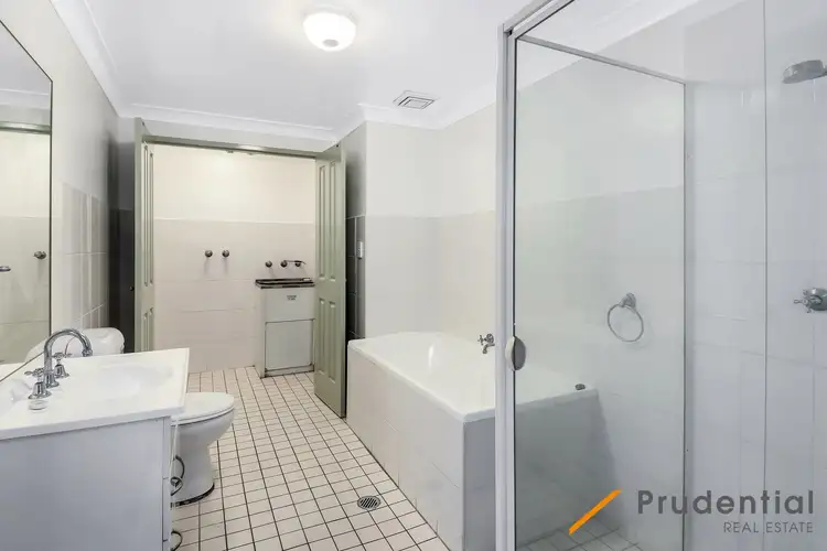Third view of Homely unit listing, 2/30-32 Copeland Street, Liverpool NSW 2170