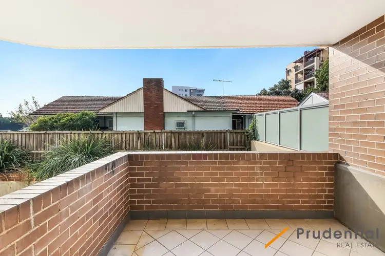 Seventh view of Homely unit listing, 2/30-32 Copeland Street, Liverpool NSW 2170