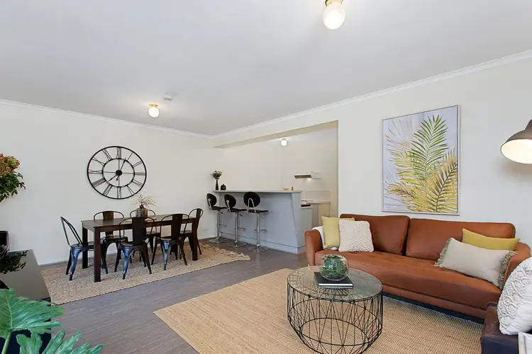 2/19 St Helena Place, Adelaide SA 5000