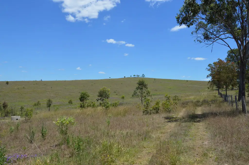 Main view of Homely land listing, Lot 224 Hannah Lane, Haigslea QLD 4306