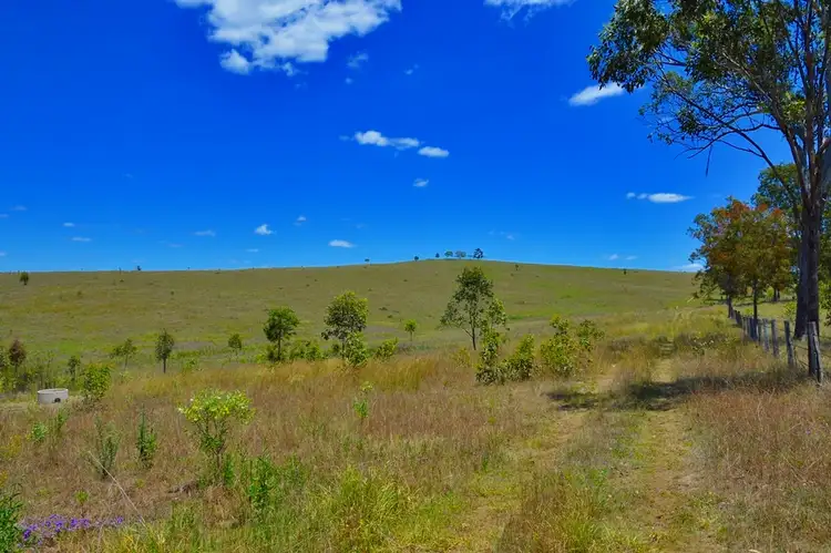 Second view of Homely land listing, Lot 224 Hannah Lane, Haigslea QLD 4306