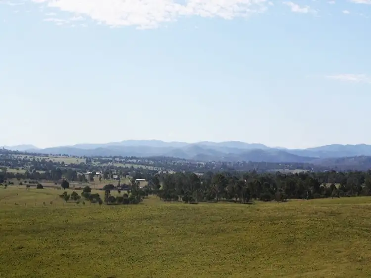 Third view of Homely land listing, Lot 224 Hannah Lane, Haigslea QLD 4306