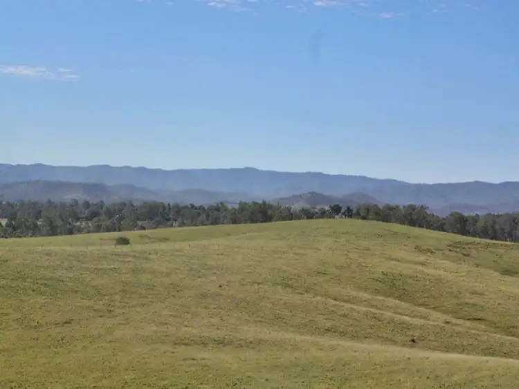 Fourth view of Homely land listing, Lot 224 Hannah Lane, Haigslea QLD 4306