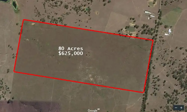 Fifth view of Homely land listing, Lot 224 Hannah Lane, Haigslea QLD 4306