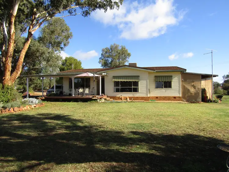 Second view of Homely house listing, 339 Pine Hill Road, Narrandera NSW 2700