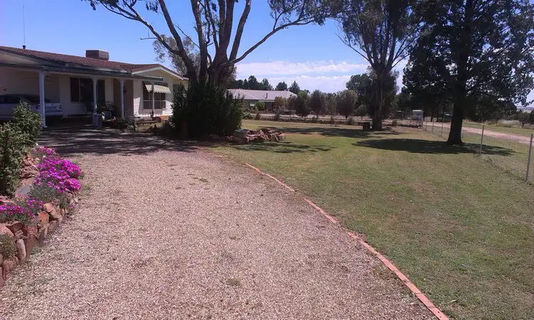 Third view of Homely house listing, 339 Pine Hill Road, Narrandera NSW 2700