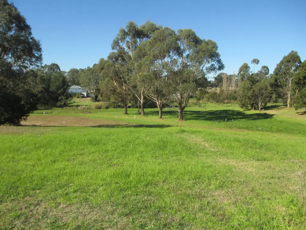 Main view of Homely land listing, 13 Patterson Close, Moruya NSW 2537