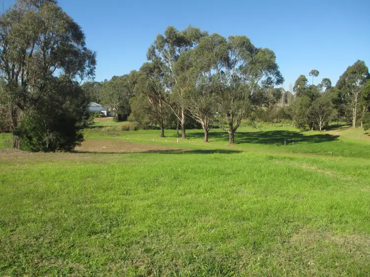 Second view of Homely land listing, 13 Patterson Close, Moruya NSW 2537