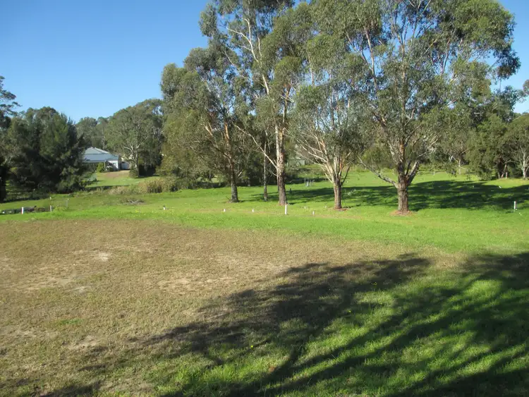 Third view of Homely land listing, 13 Patterson Close, Moruya NSW 2537