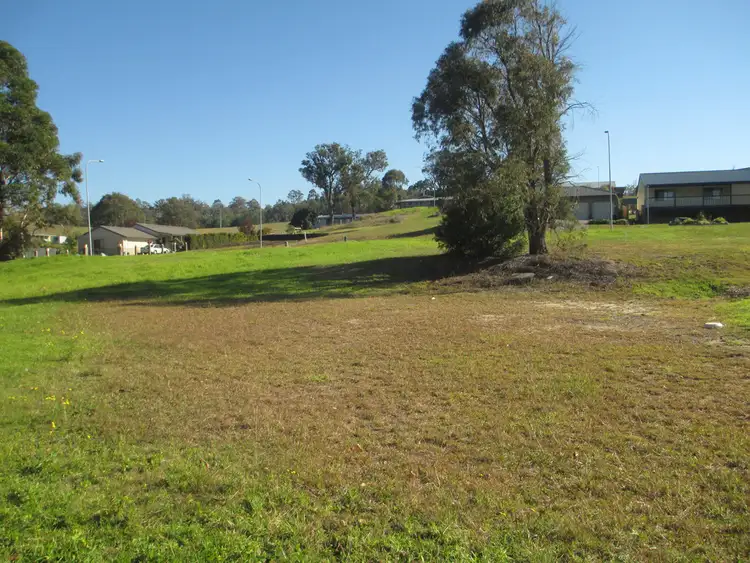 Fourth view of Homely land listing, 13 Patterson Close, Moruya NSW 2537
