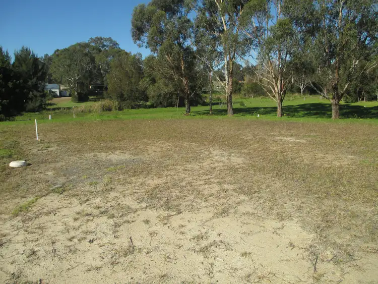 Fifth view of Homely land listing, 13 Patterson Close, Moruya NSW 2537