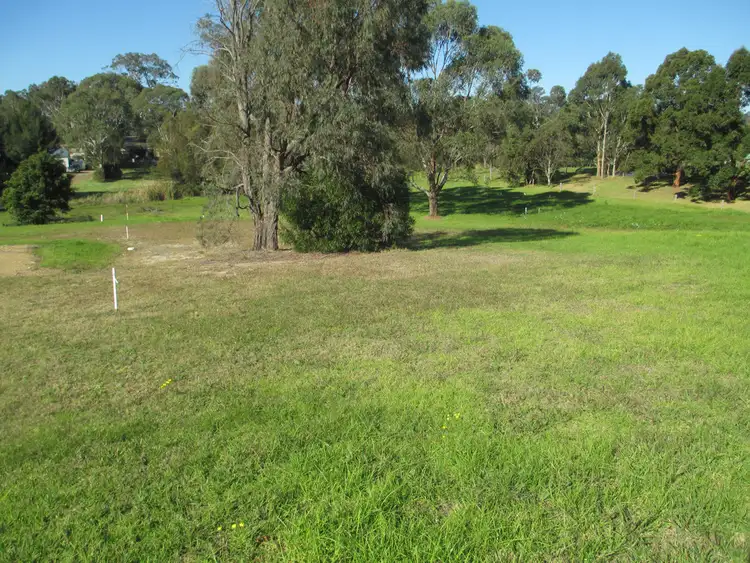 Sixth view of Homely land listing, 13 Patterson Close, Moruya NSW 2537