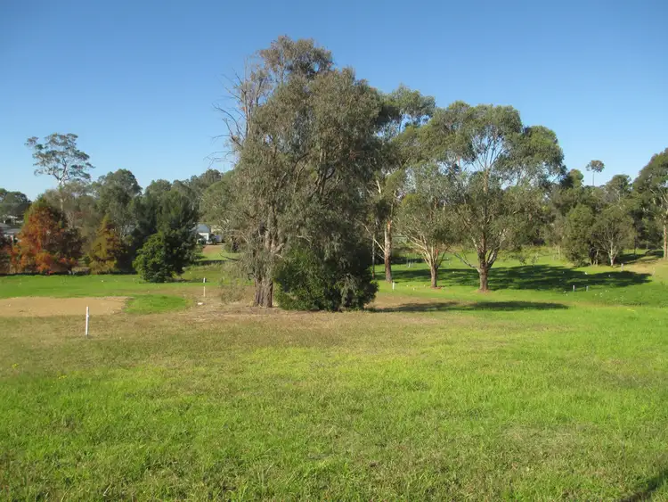 Seventh view of Homely land listing, 13 Patterson Close, Moruya NSW 2537