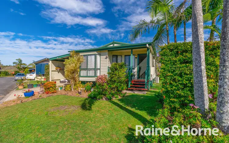 Second view of Homely house listing, 21/36 Golding Street, Yamba NSW 2464