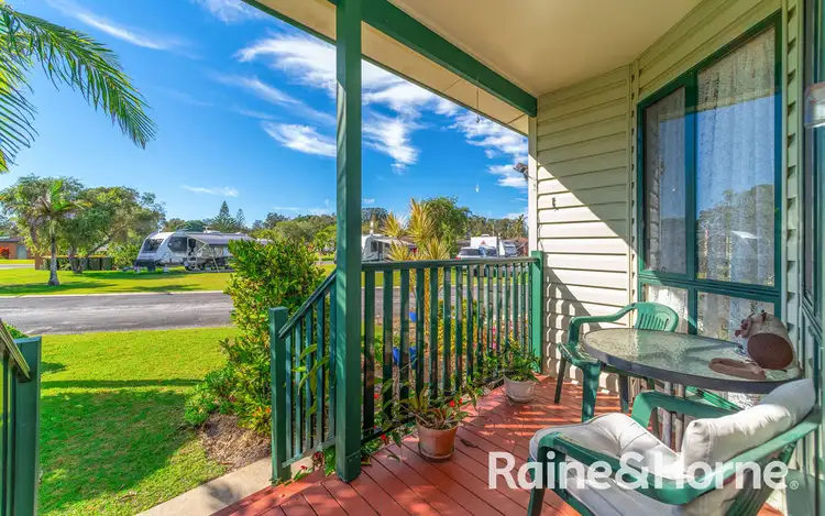 Third view of Homely house listing, 21/36 Golding Street, Yamba NSW 2464