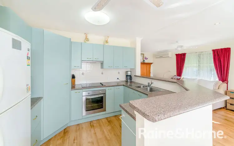 Fourth view of Homely house listing, 21/36 Golding Street, Yamba NSW 2464