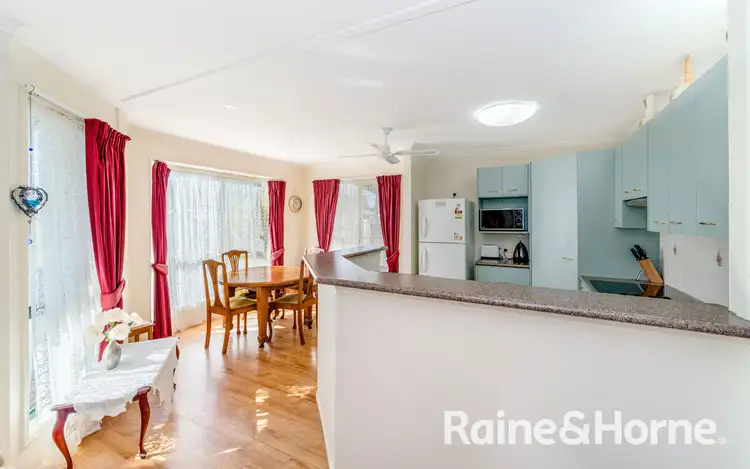 Fifth view of Homely house listing, 21/36 Golding Street, Yamba NSW 2464