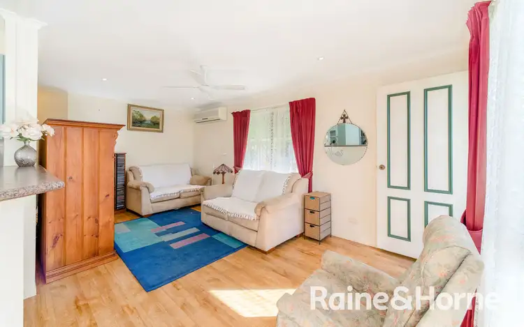 Sixth view of Homely house listing, 21/36 Golding Street, Yamba NSW 2464