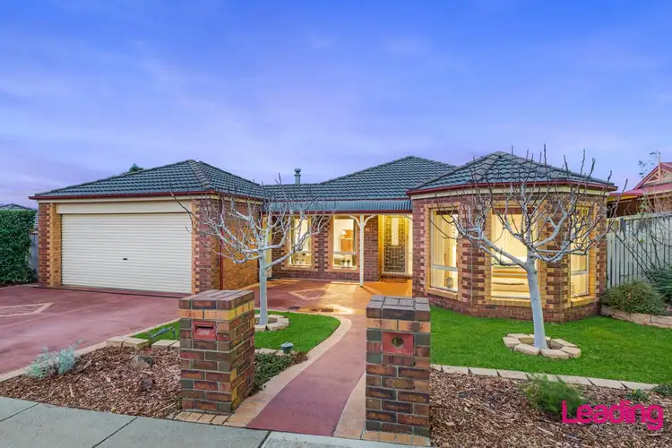 Main view of Homely house listing, 24 Kerrisdale Place, Sunbury VIC 3429