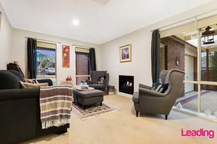 Second view of Homely house listing, 24 Kerrisdale Place, Sunbury VIC 3429