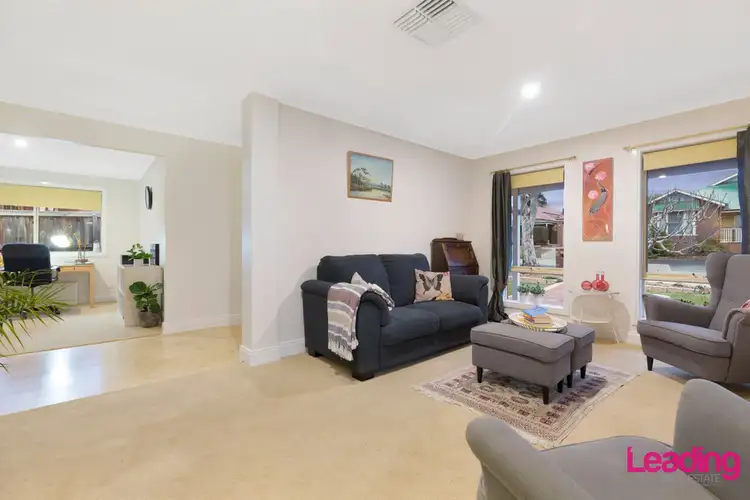 Fourth view of Homely house listing, 24 Kerrisdale Place, Sunbury VIC 3429